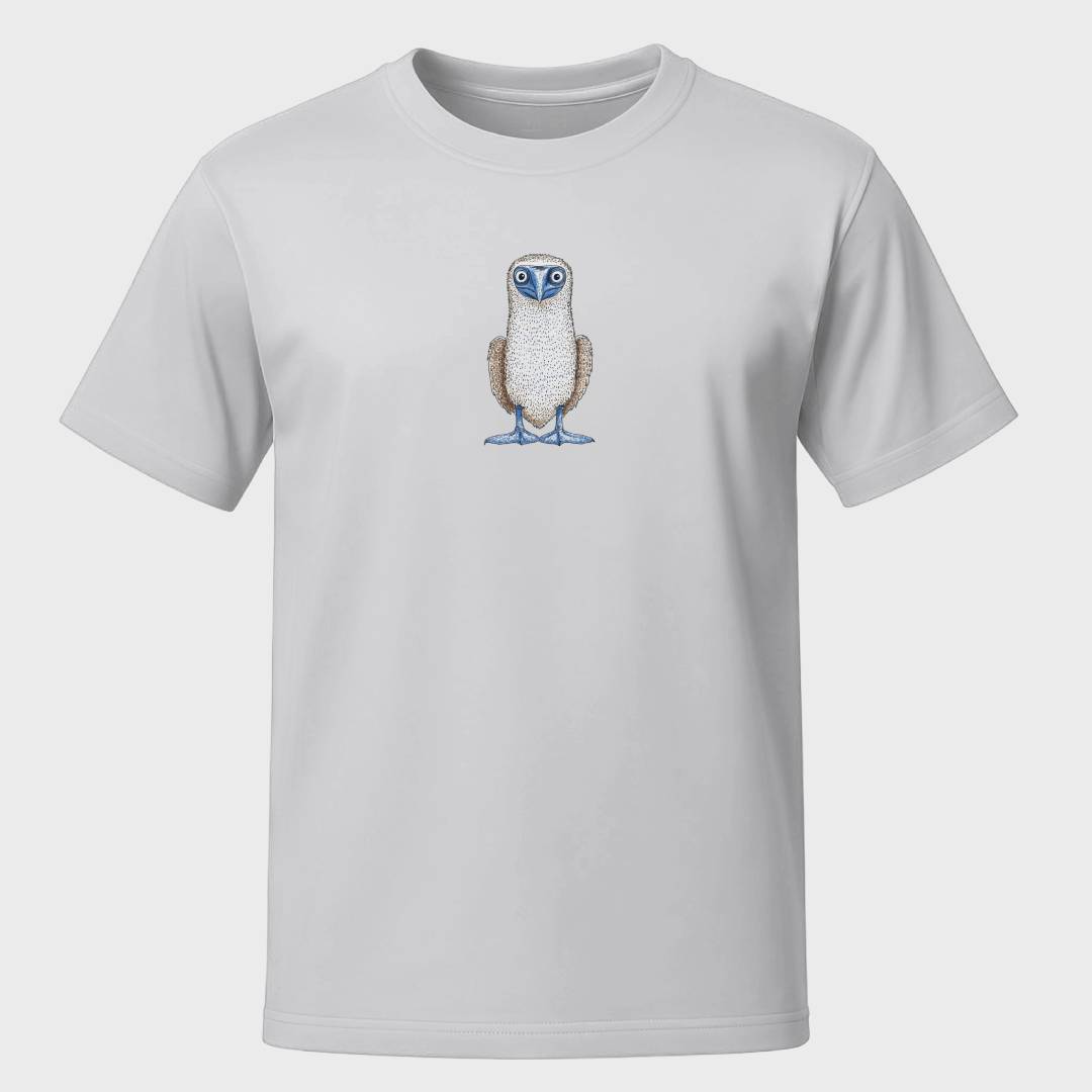 Booby - Light Tee