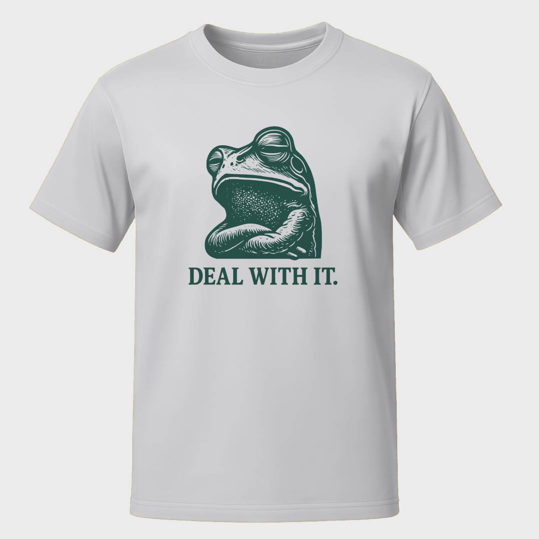 Deal With It