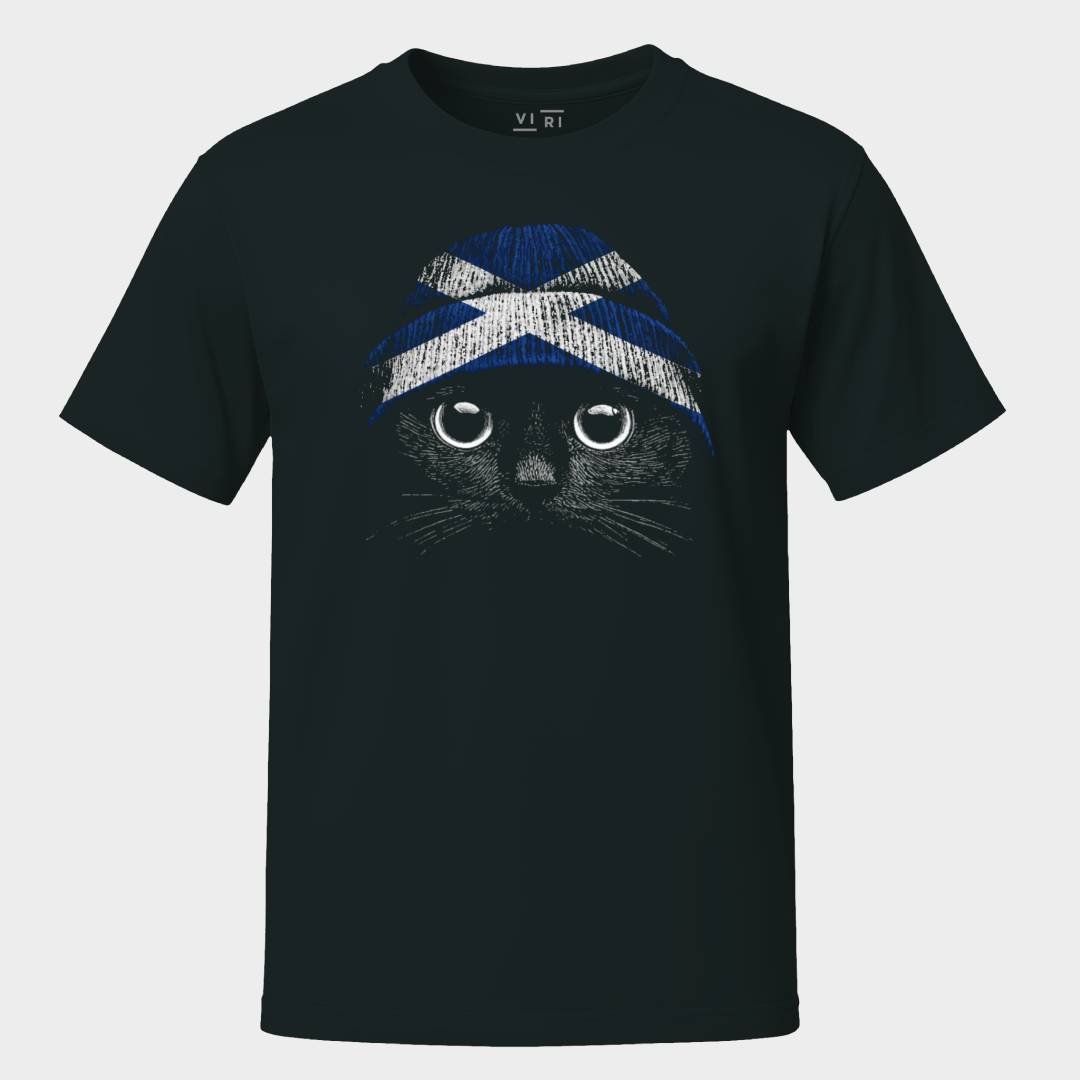 Statement Made Scottish