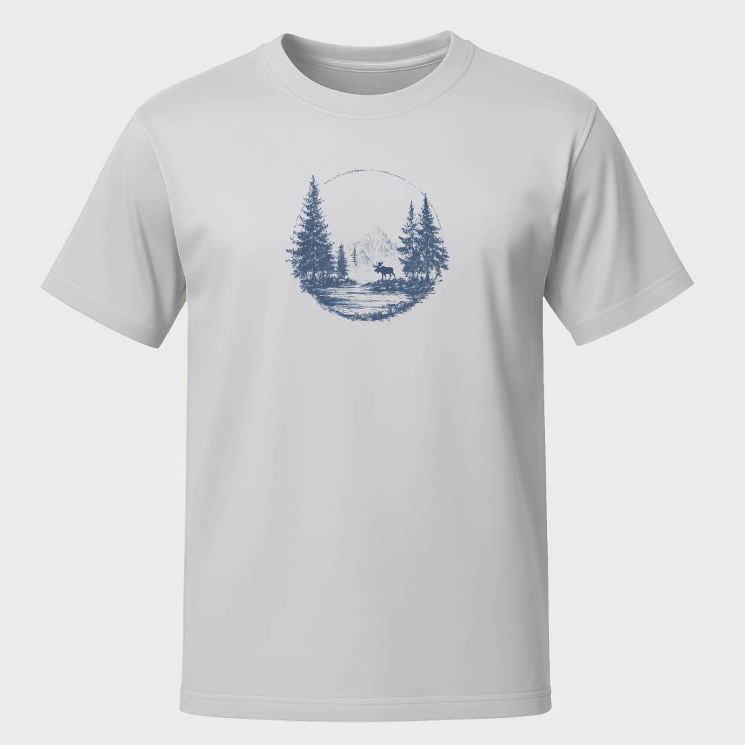 Forest Circle
