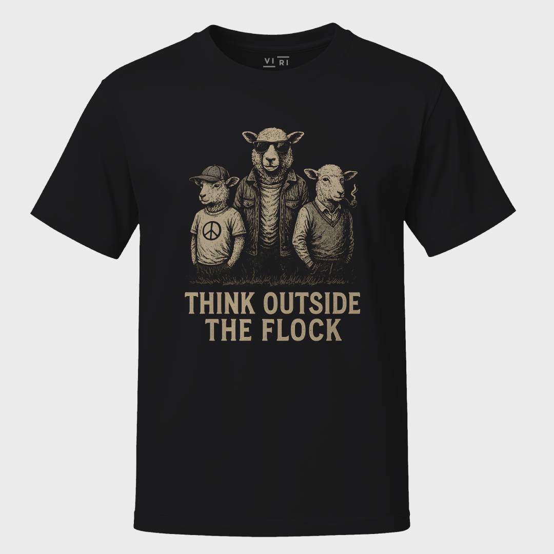 Think Outside