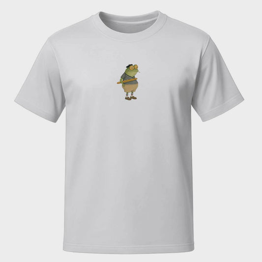 Baguette - Light Tee