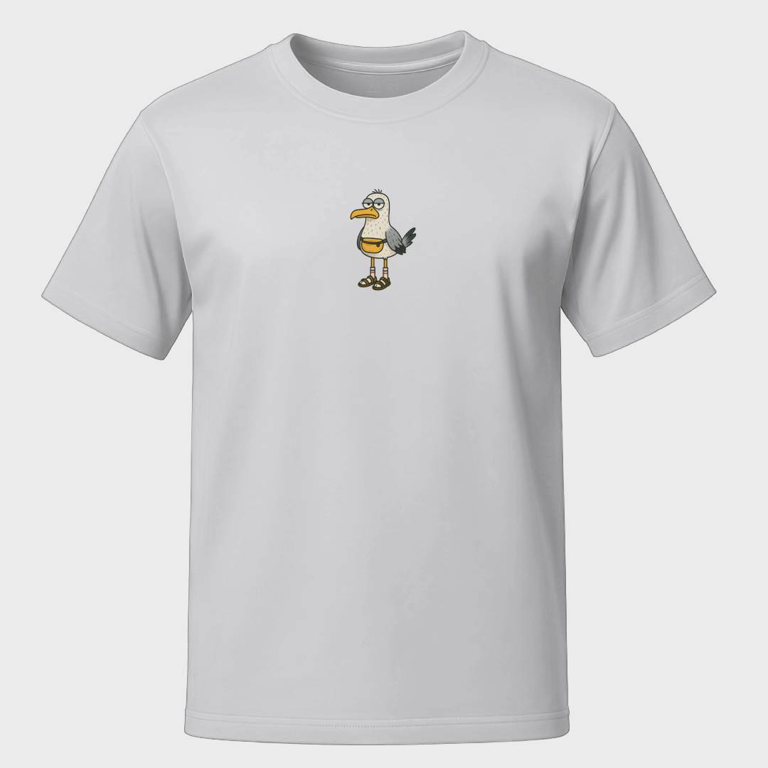 Gull Trip - Light Tee