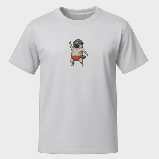 Let’s Go Summer - Light Tee