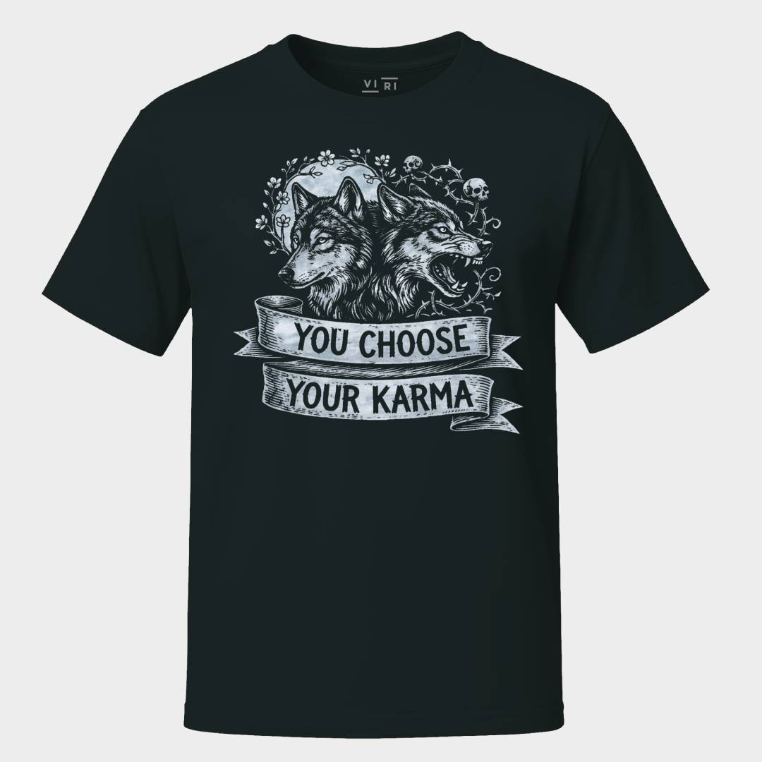 You Choose