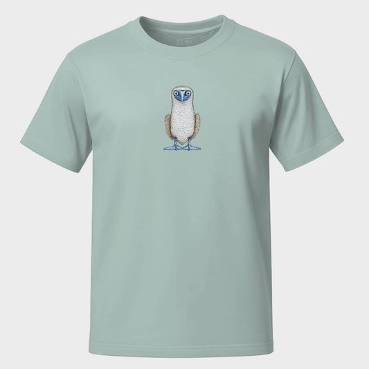 Booby - Light Tee