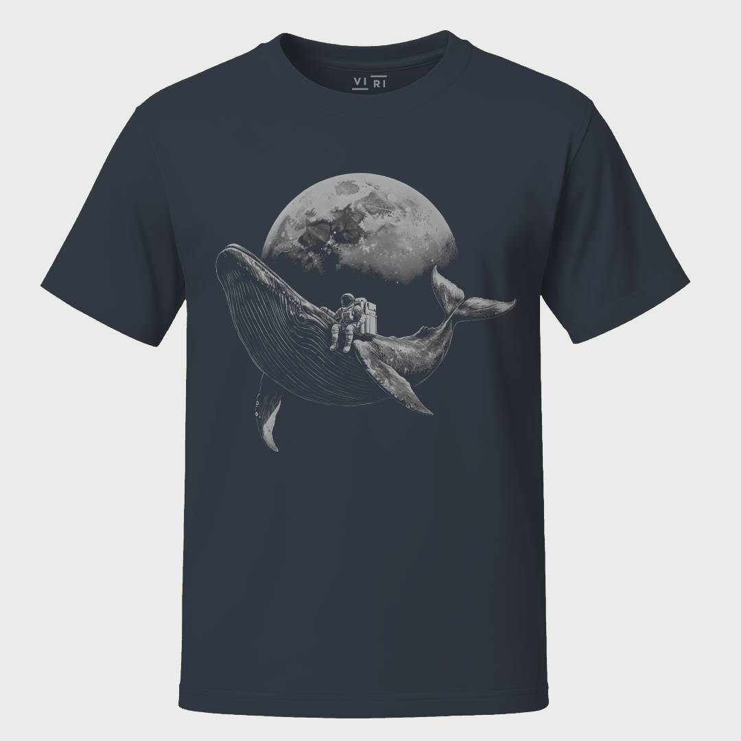 Lunar Drifter