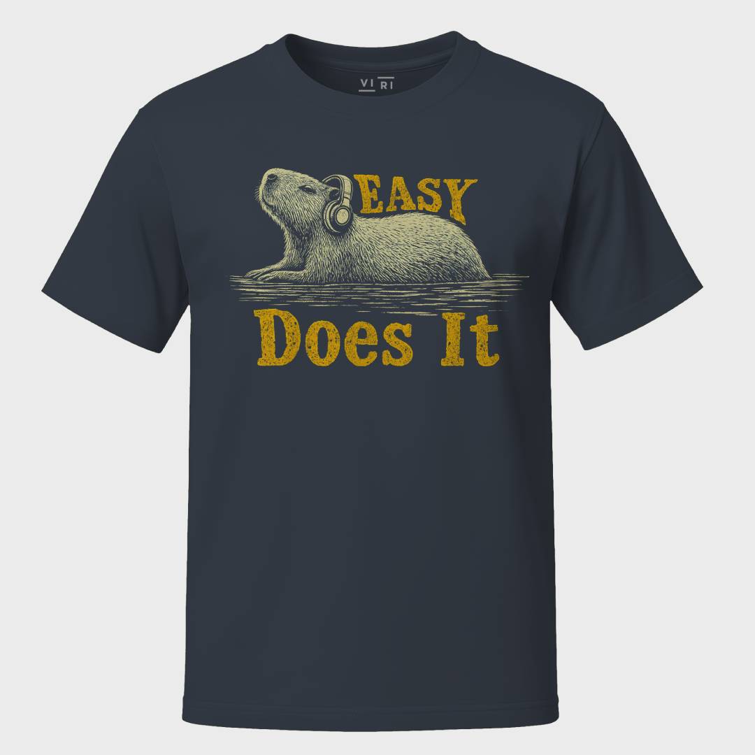 Easy Does It