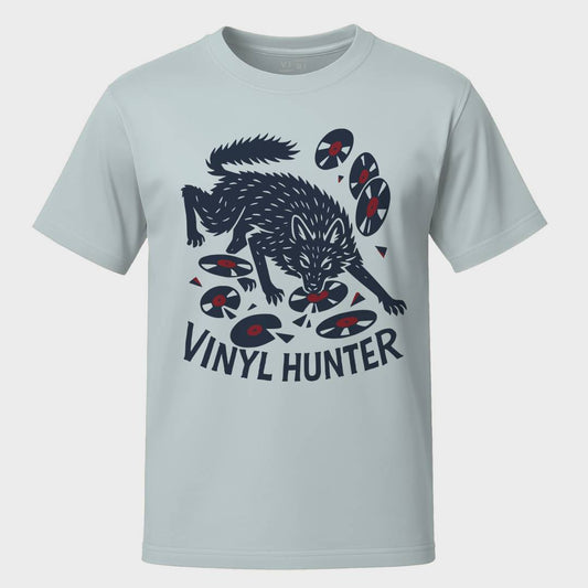 Vinyl Hunter