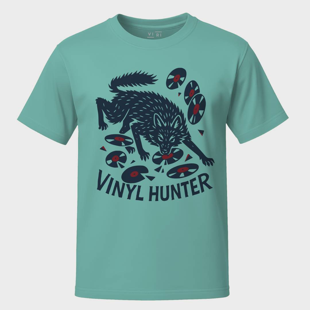 Vinyl Hunter