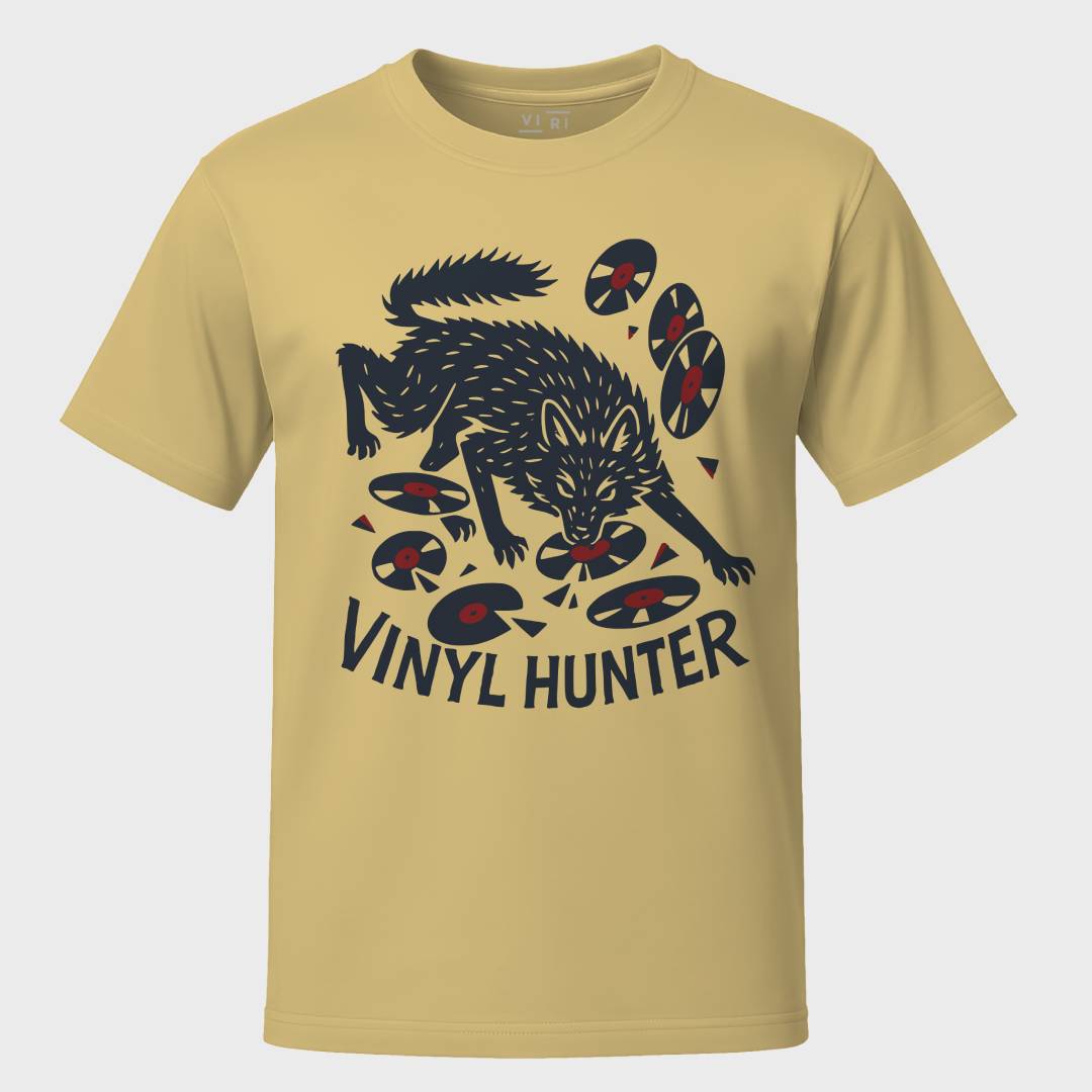 Vinyl Hunter