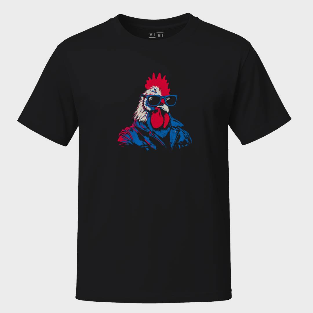 Cocky