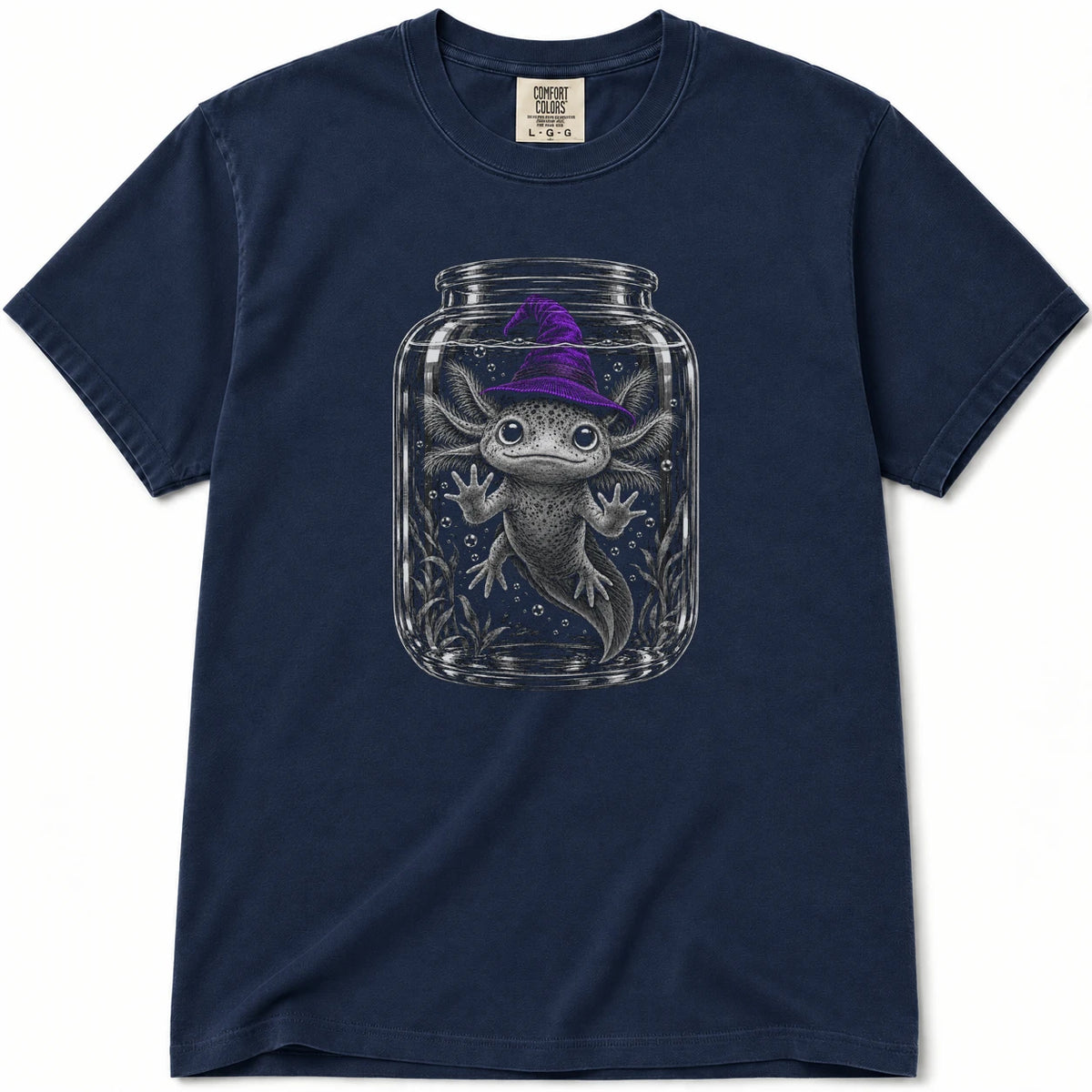 Spell Jar - Premium