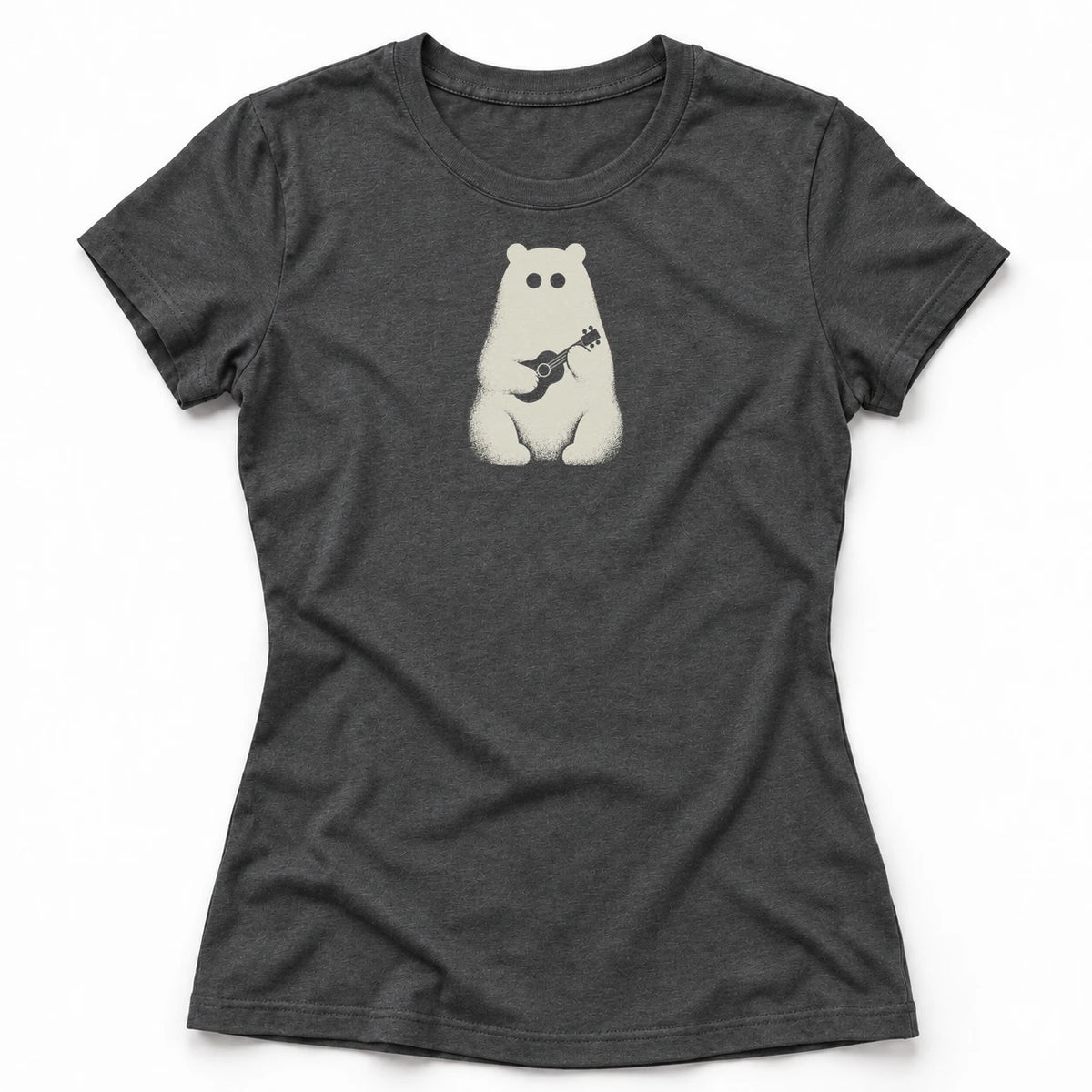 Unplugged - Women's Tee
