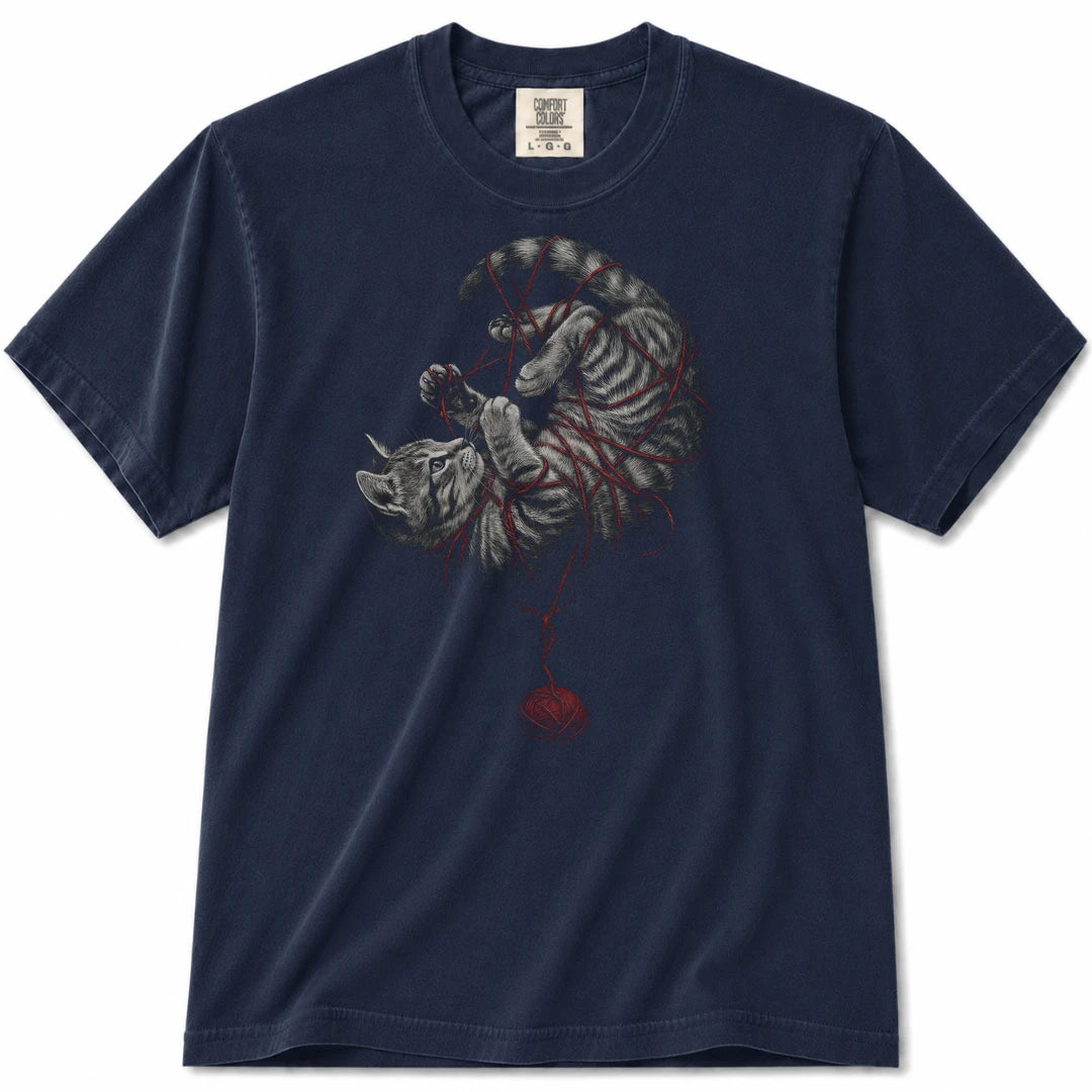 True Navy