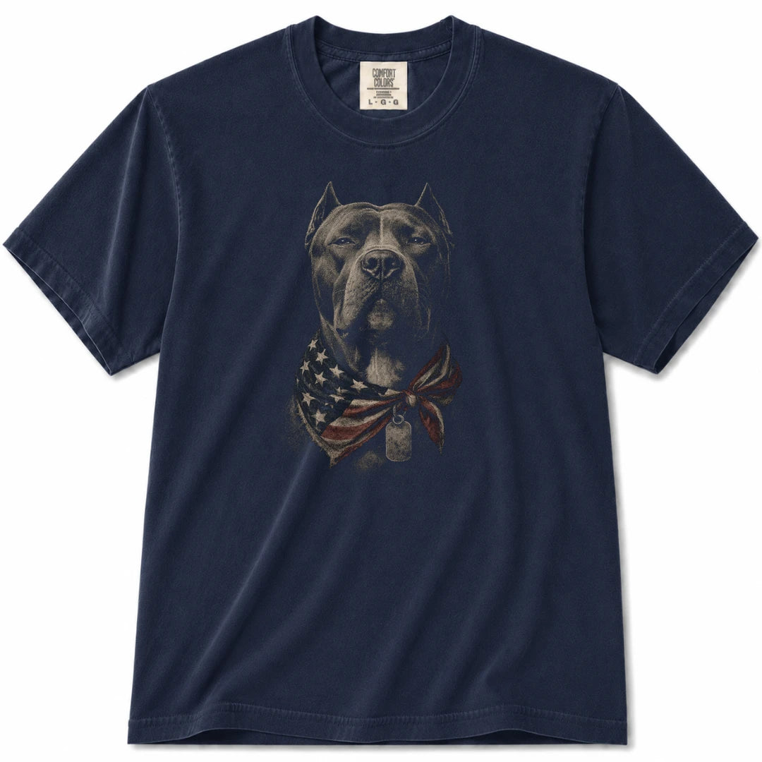 True Navy