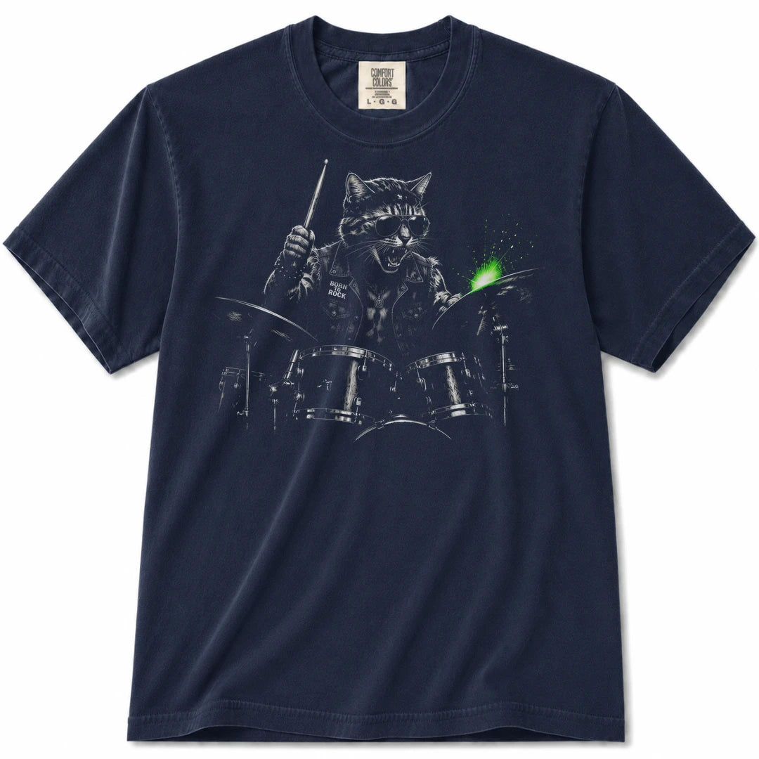 True Navy