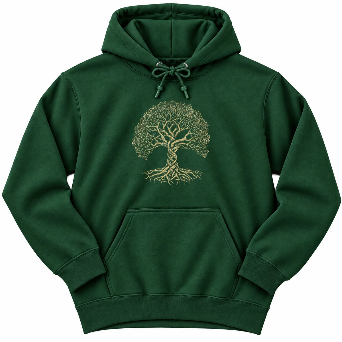 Forest Green
