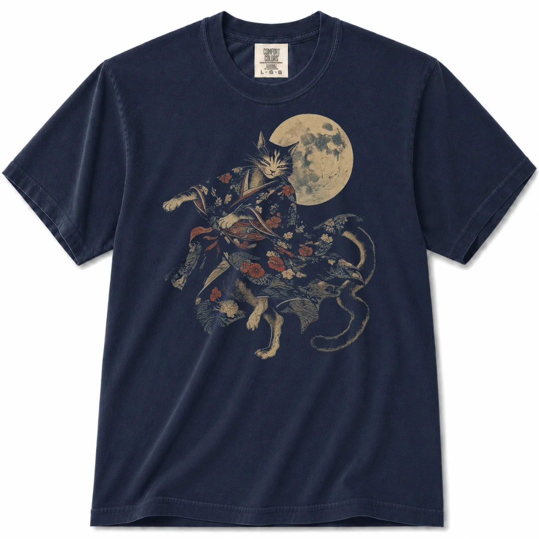True Navy