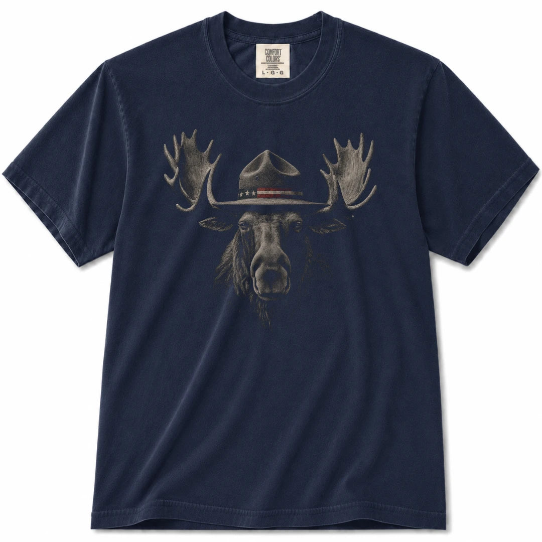 True Navy