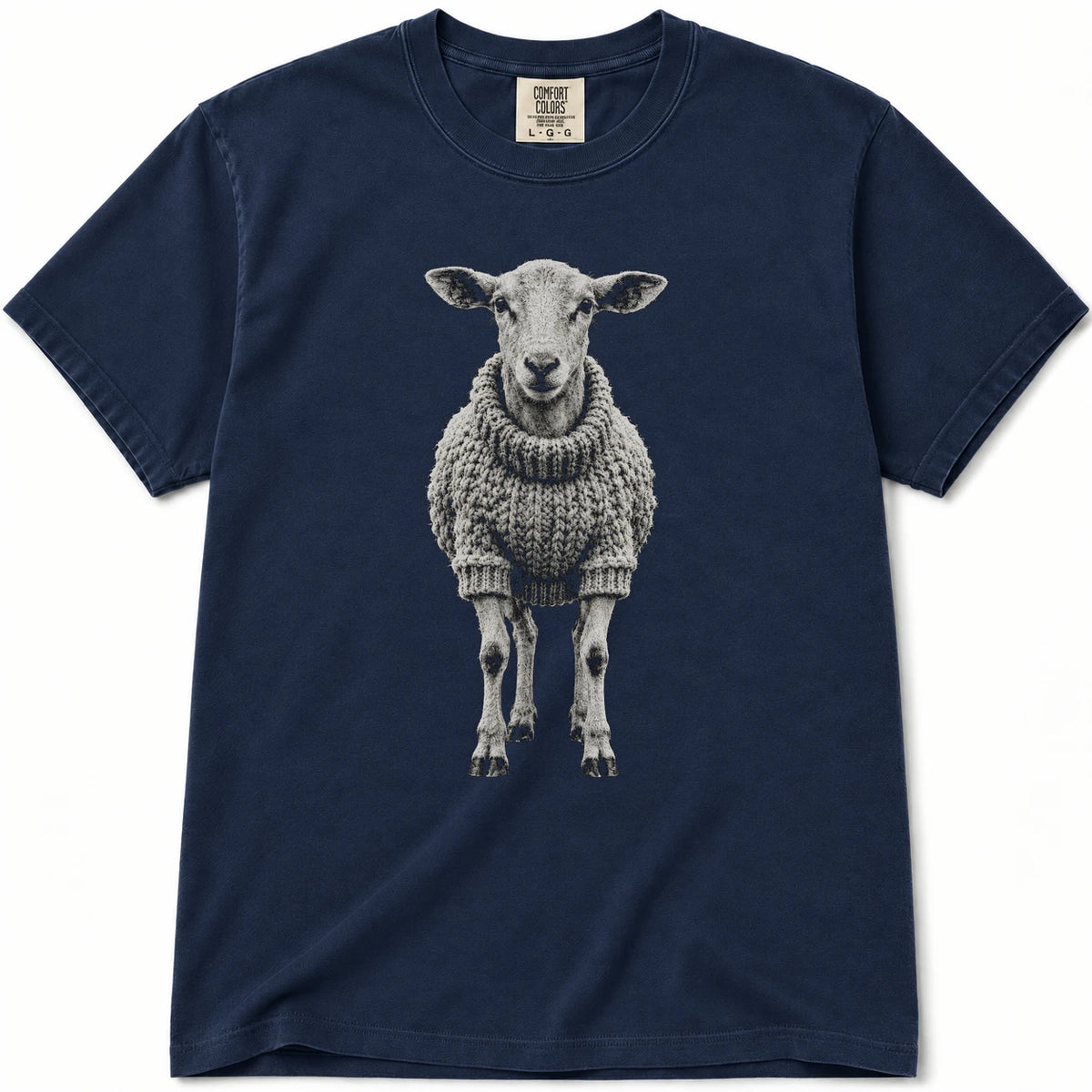 True Navy