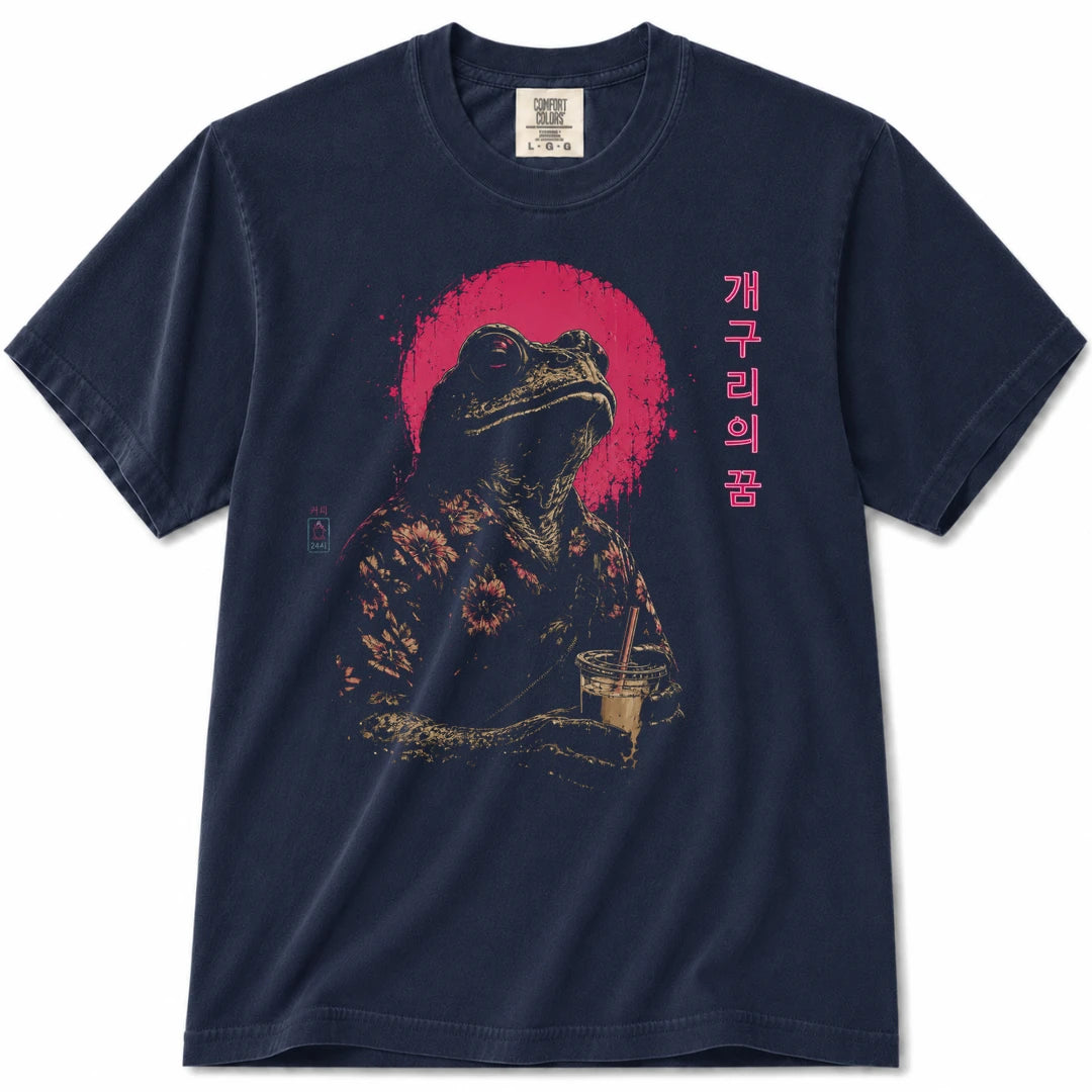 True Navy