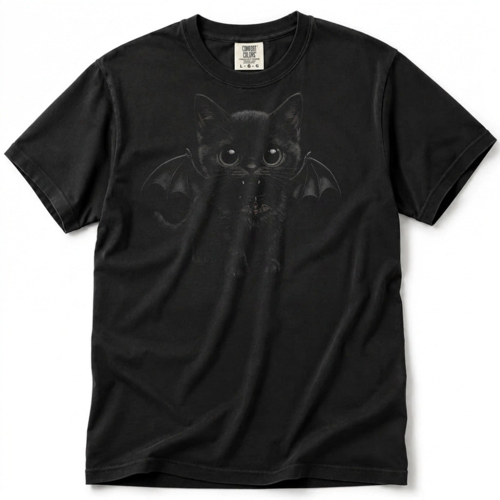 Bat Cat - Premium
