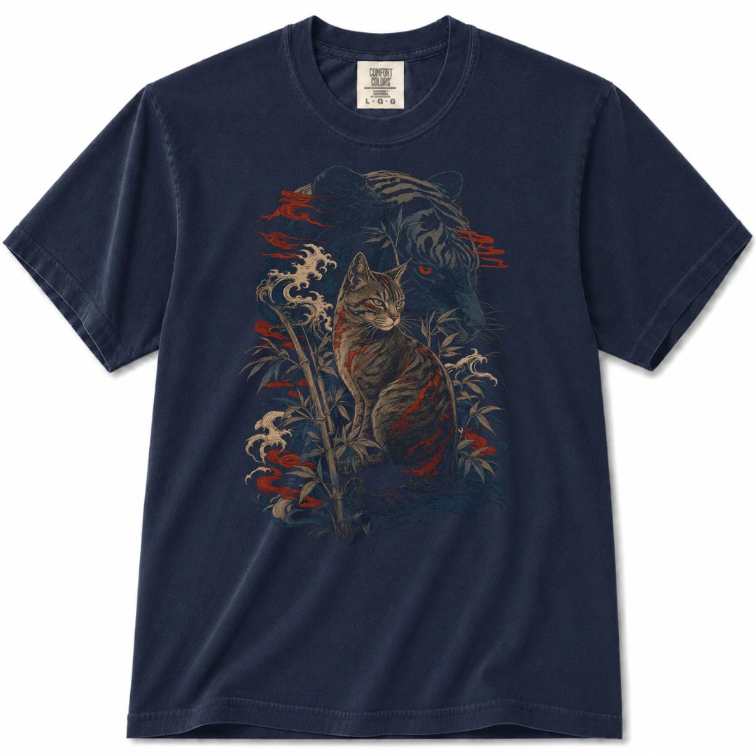 True Navy