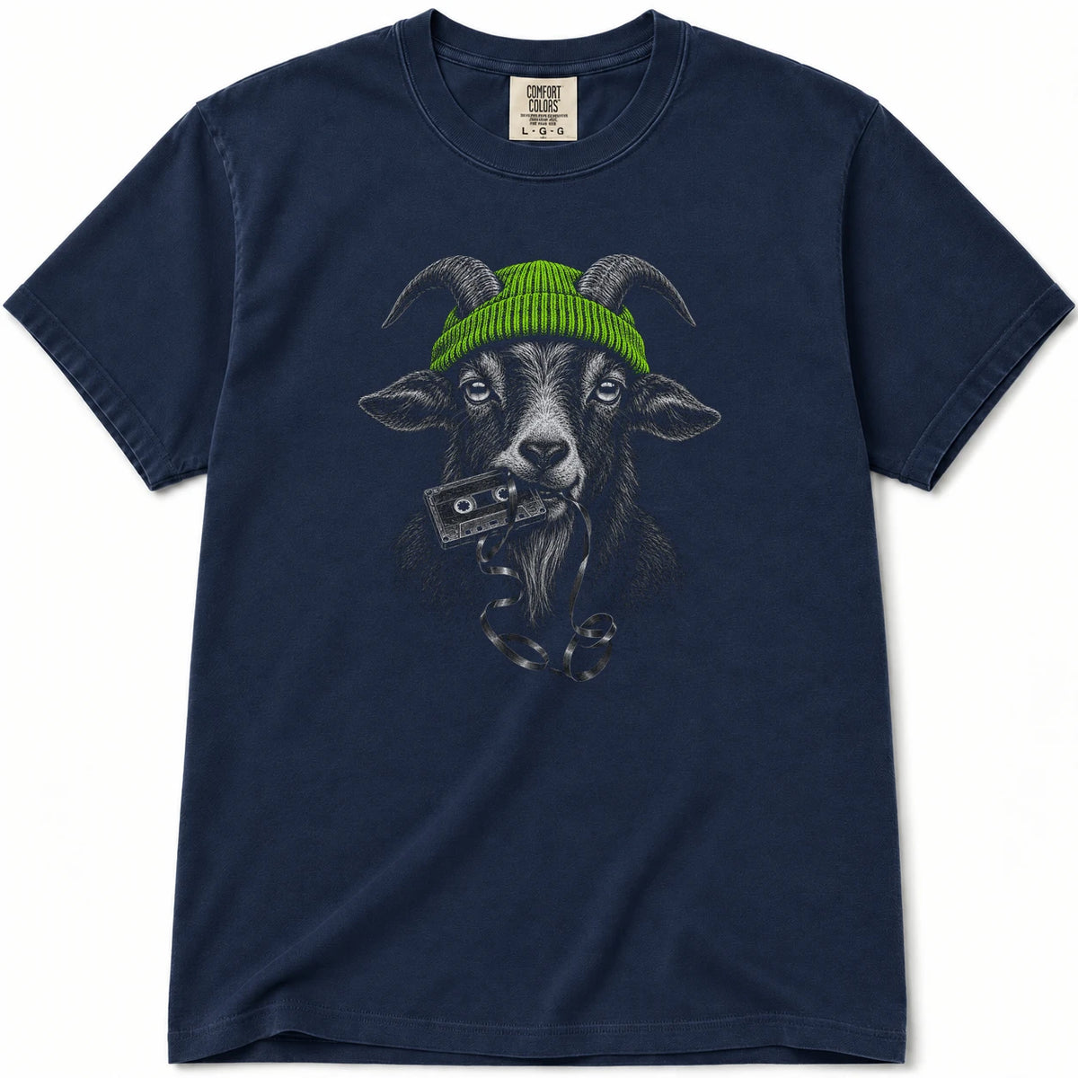True Navy