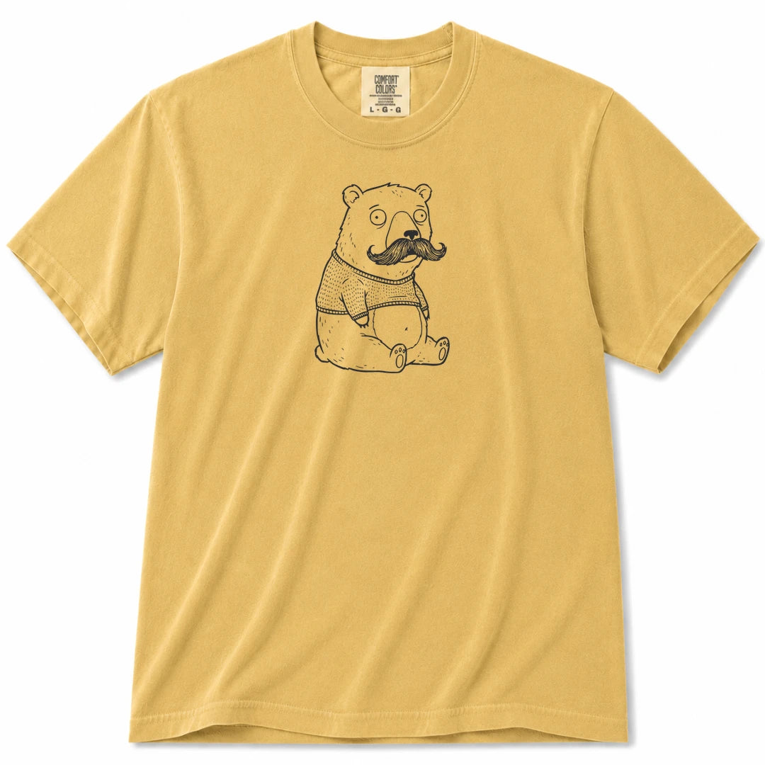 Mustard