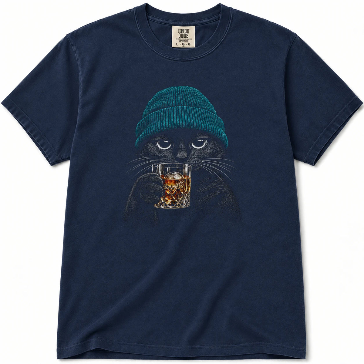 True Navy