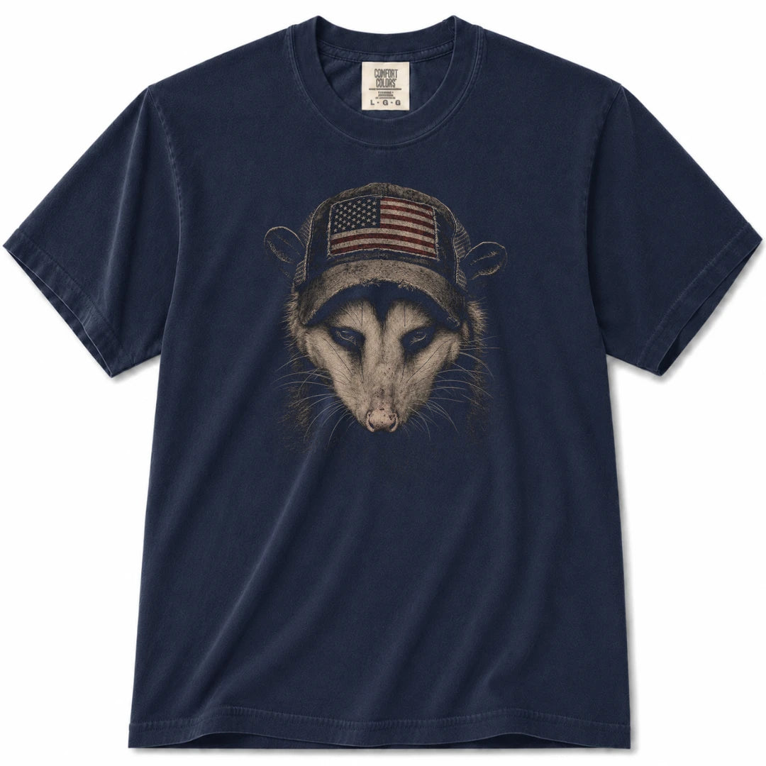 True Navy