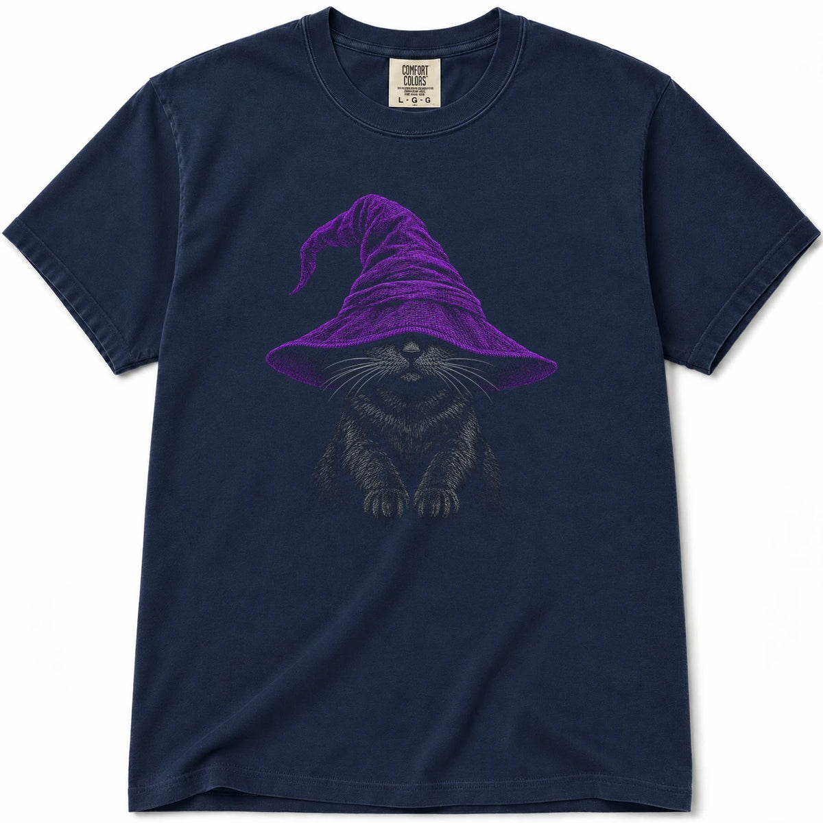 True Navy