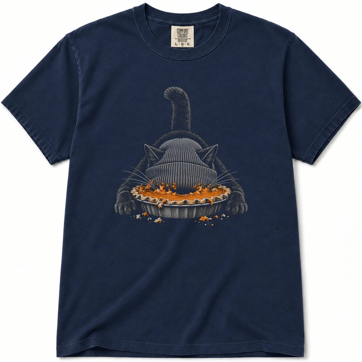True Navy