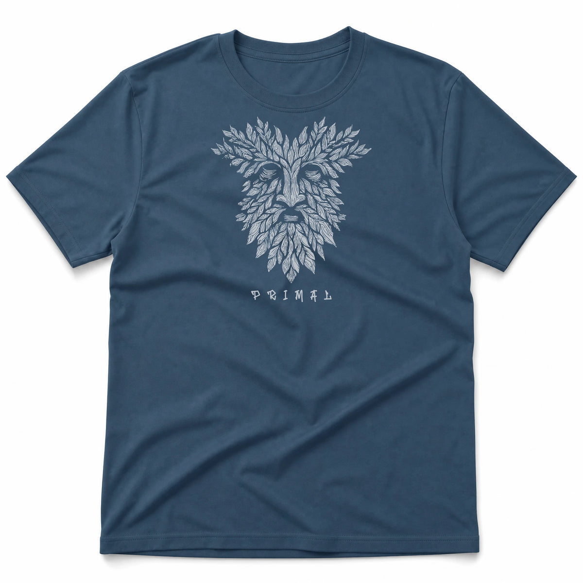 Indigo Blue