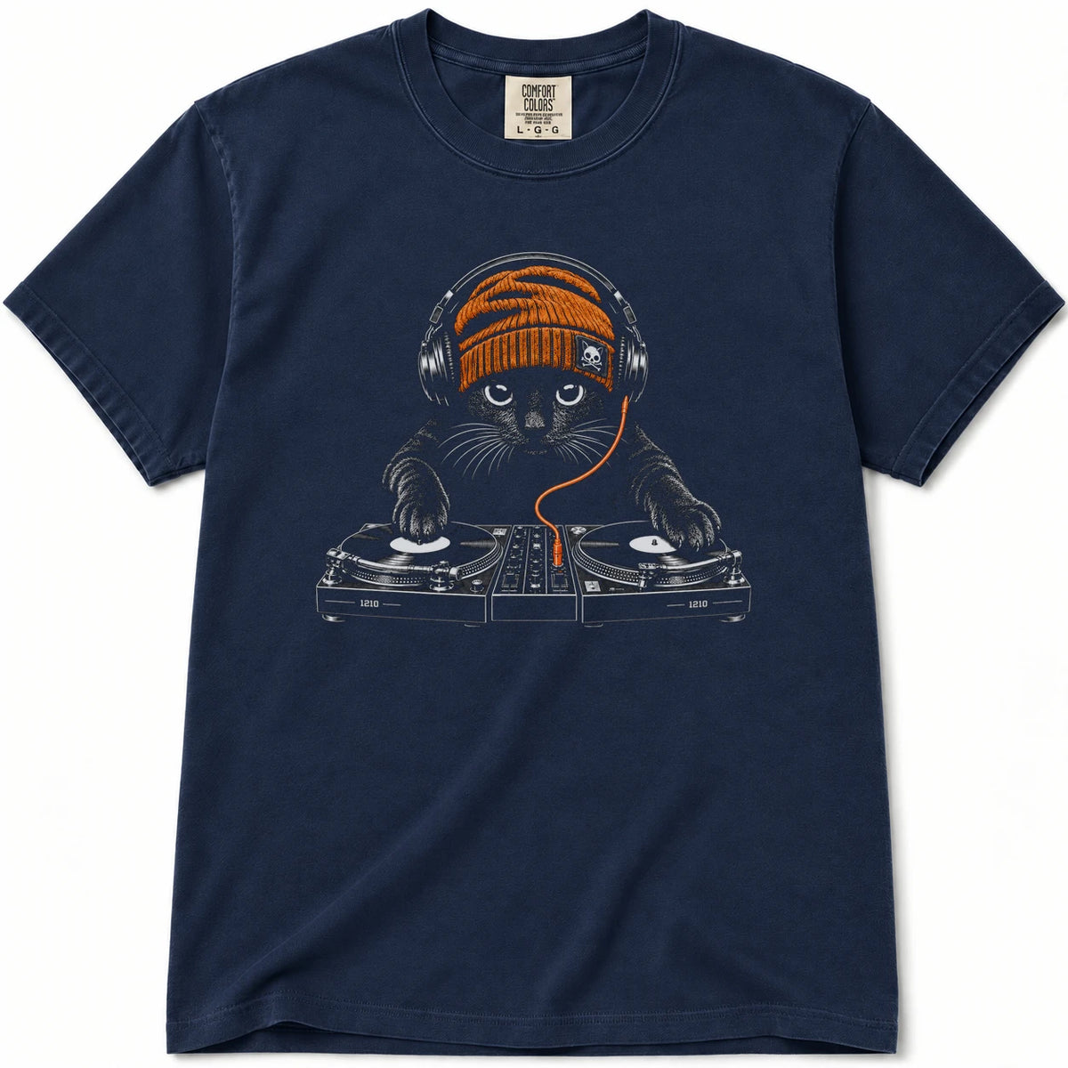 True Navy