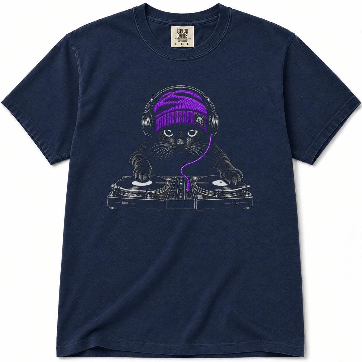 True Navy