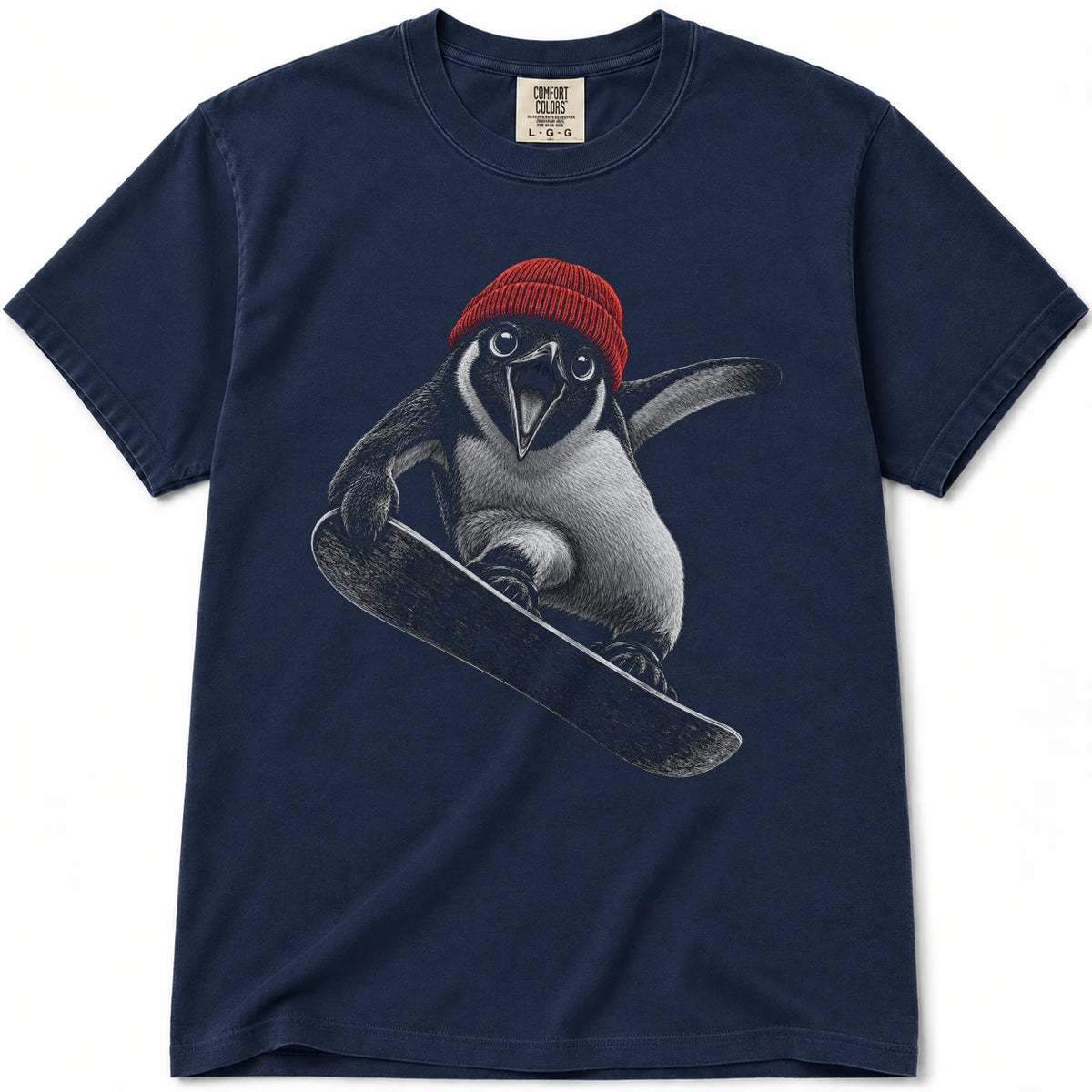 True Navy