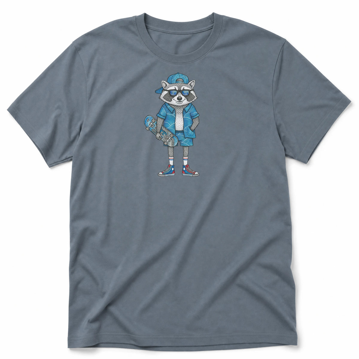 Stone Blue