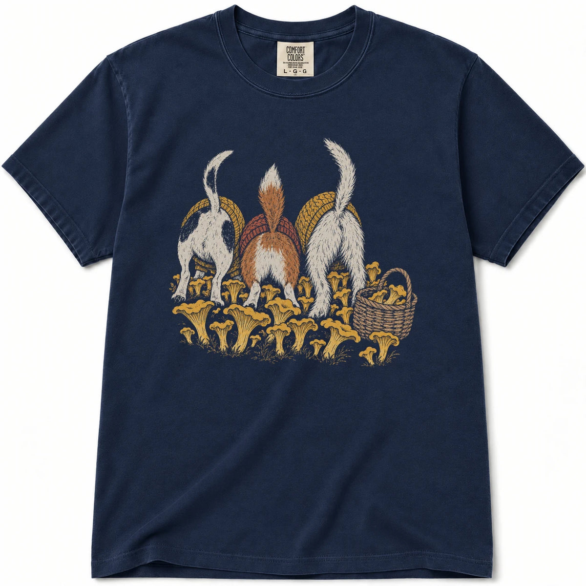 True Navy