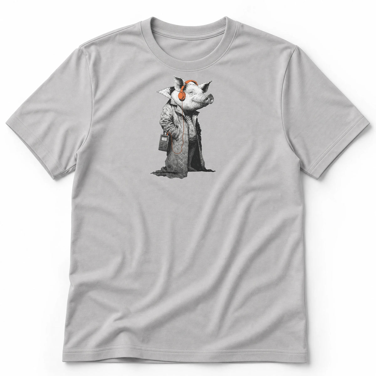 Ice Grey