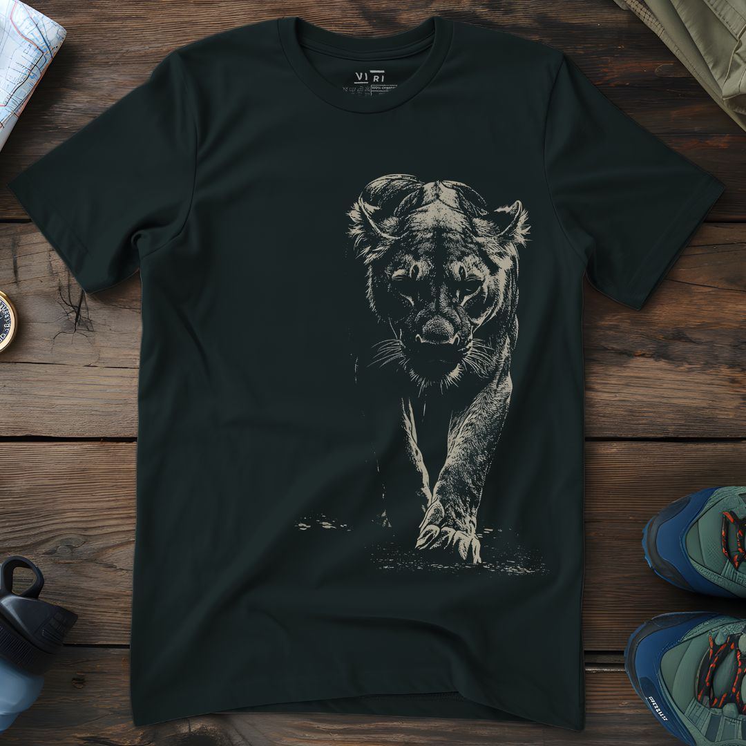 LionVII Shirts for Women