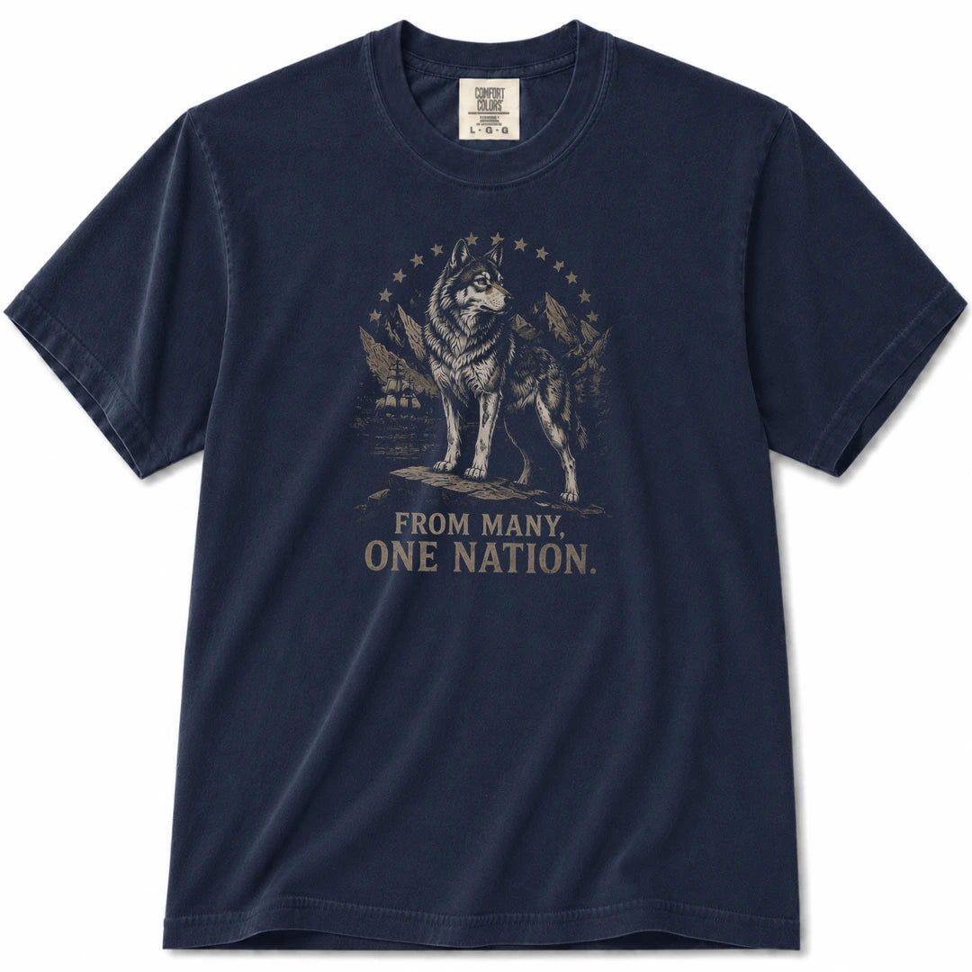 True Navy