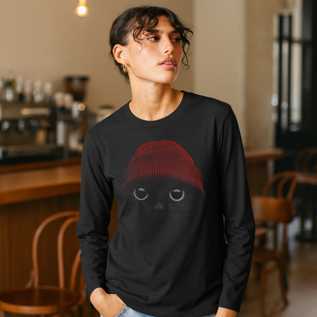 Long Sleeve Tees