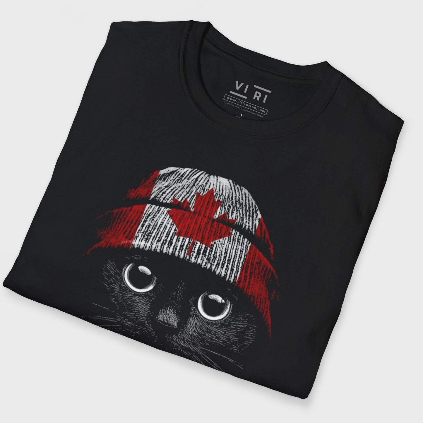 Statement Made Canadian
