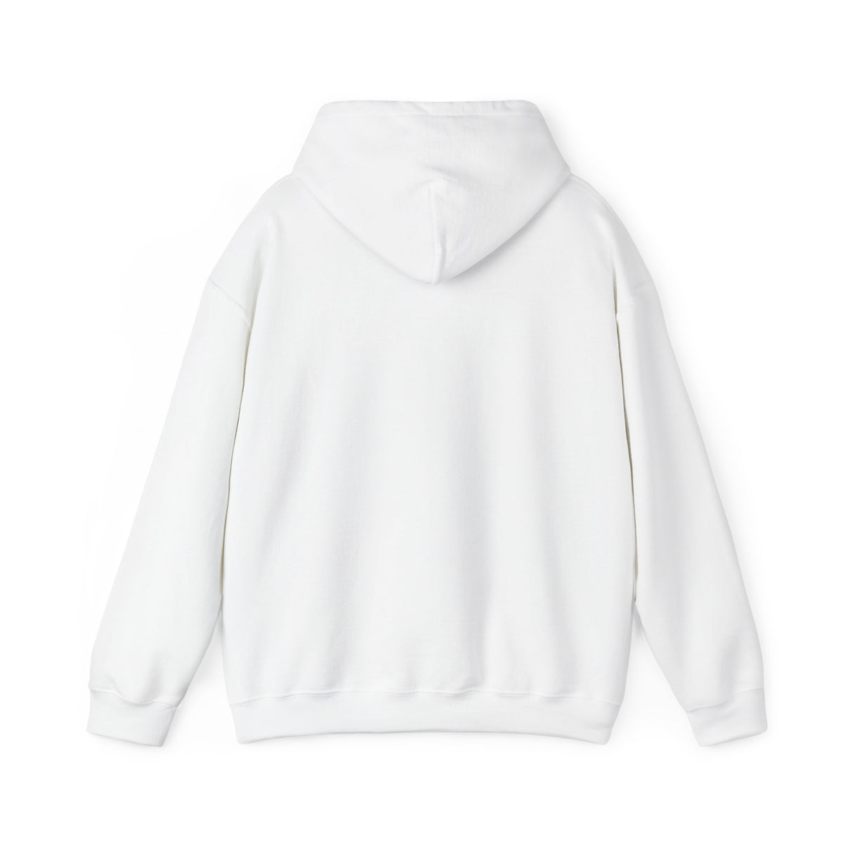 Zebra Yell - Hoodie