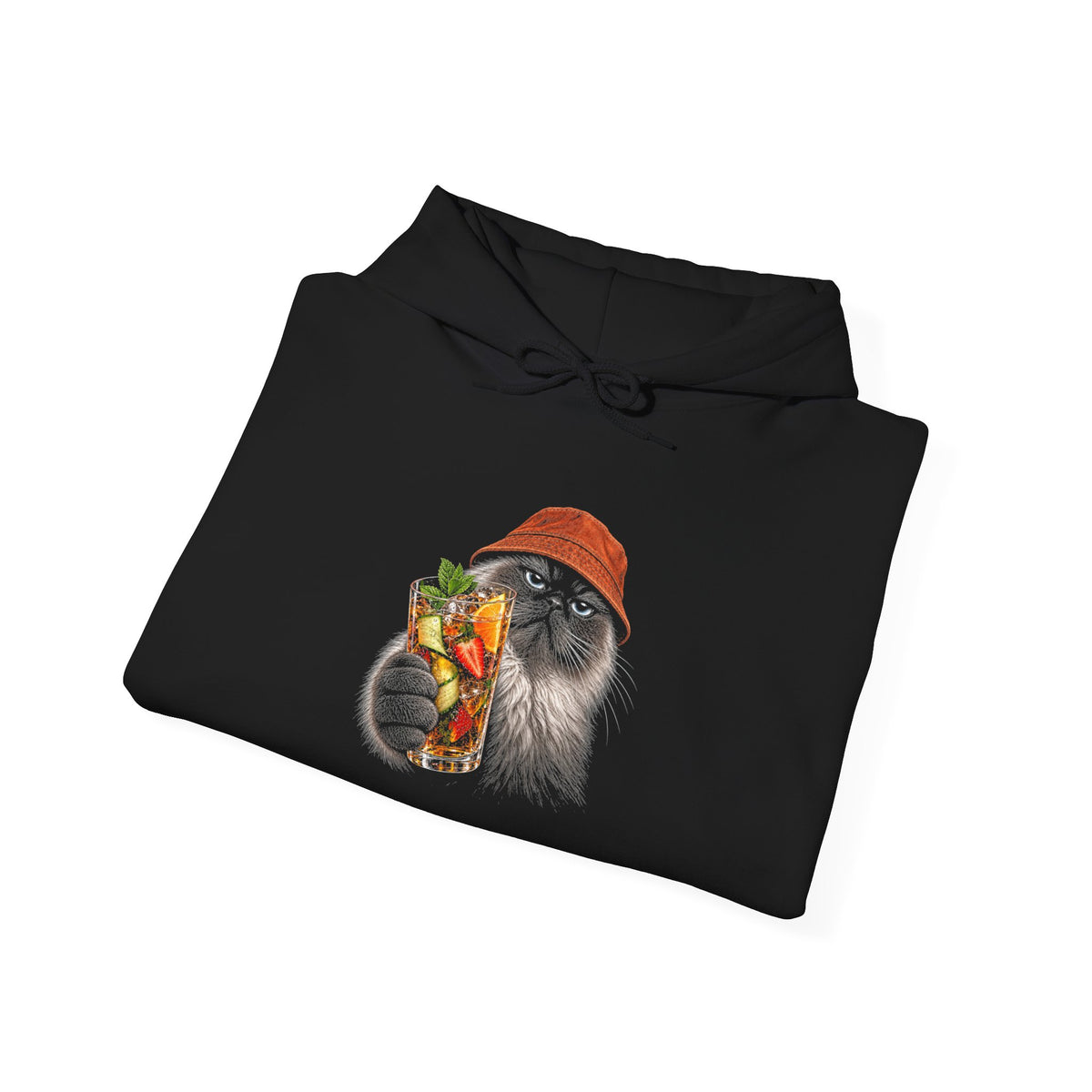 Fruit Cup - Hoodie