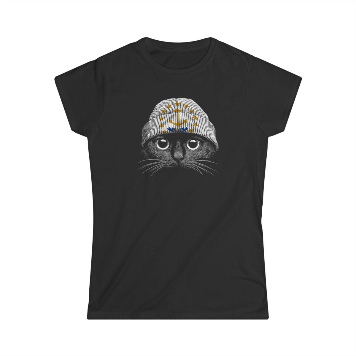 Statement Made Rhode Island - Women's Tee