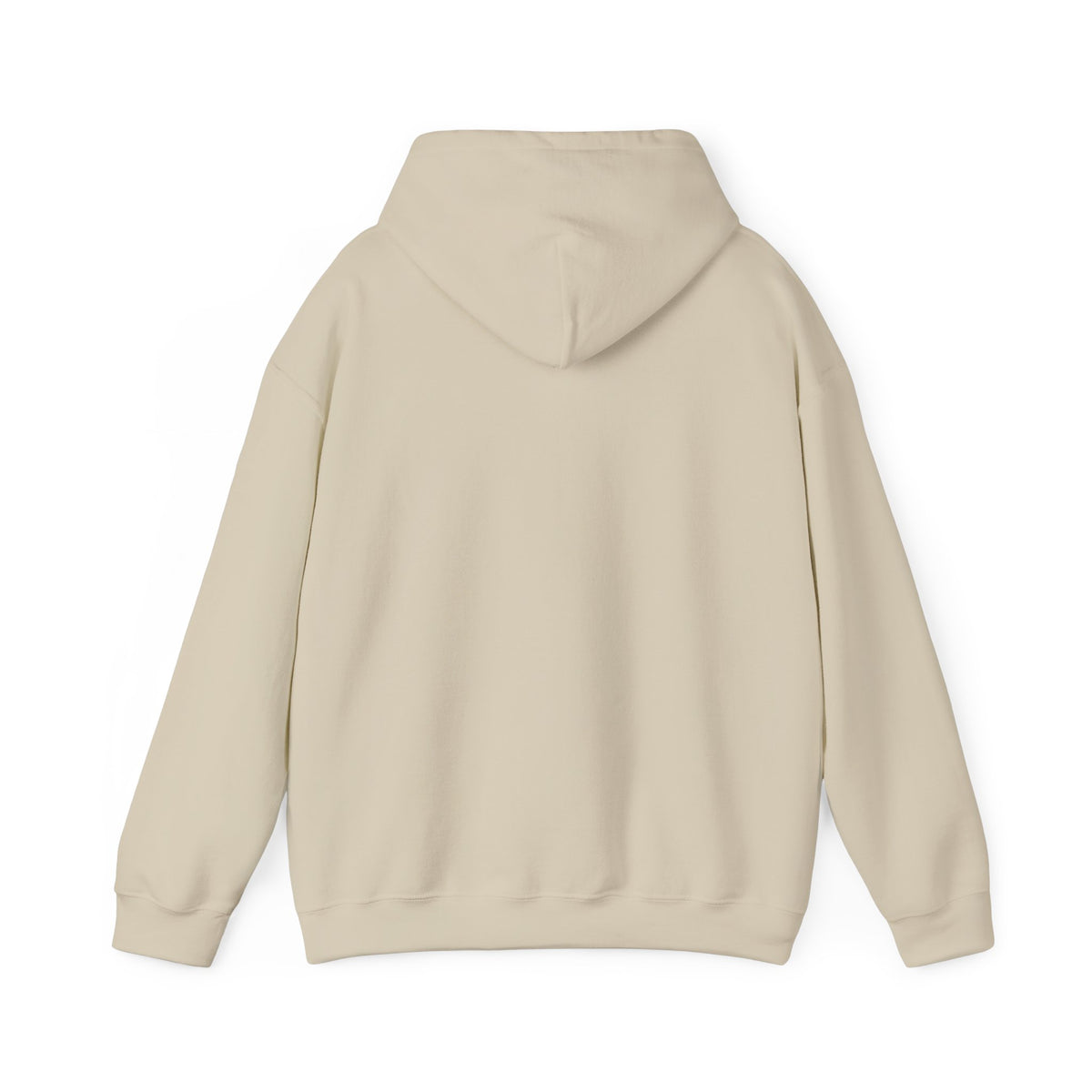 Zebra Yell - Hoodie