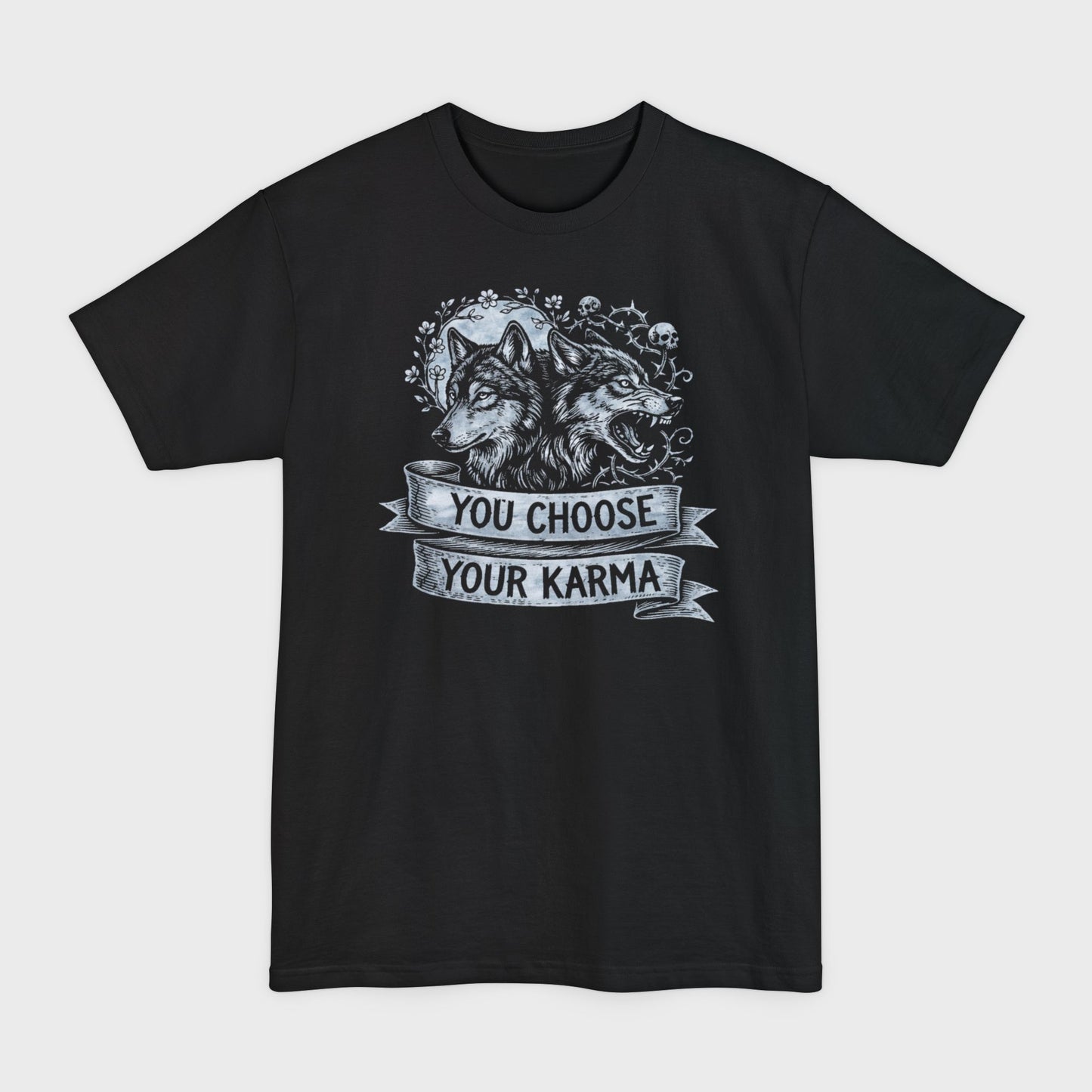 You Choose - Tall